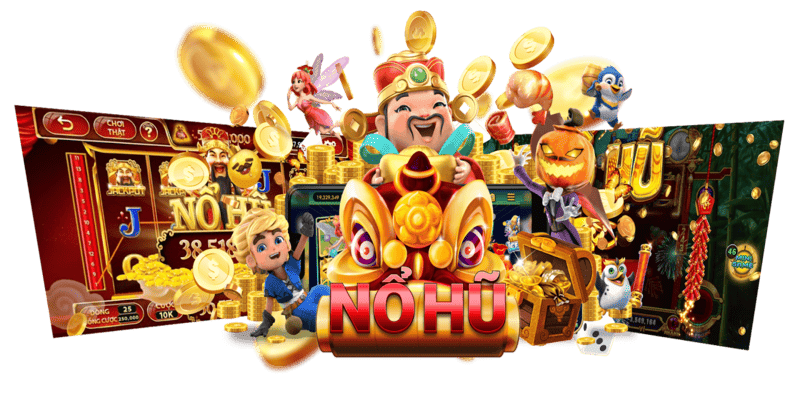 Nohu nhà cái xanh chín