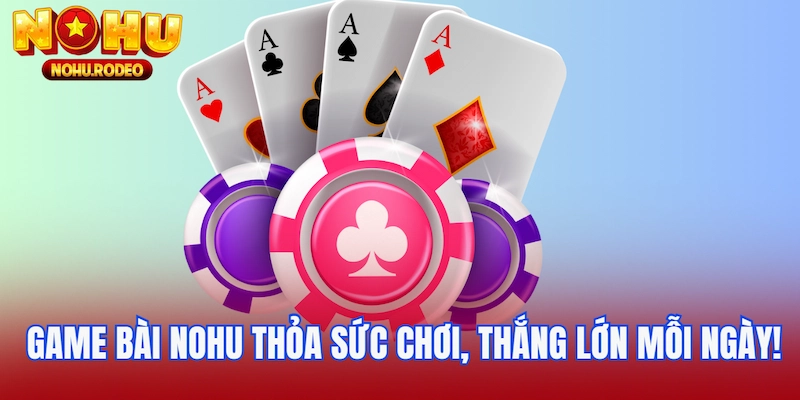 Khám Phá NOHU - Bí Quyết Thành Công Trong Thế Giới Giải Trí